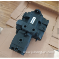 ZX50CLR Hydraulic Pump PVD-2B-40P-16G5-4702G